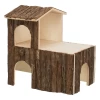 Trixie Natural Living Huis Letti β Kooi Accessoire β 45x45x25 Cm 1 Trixie Natural Living Huis Letti β Kooi Accessoire β 45x45x25 Cm -Huisdierbenodigdheden Winkel 4011905620565 1
