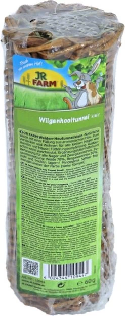 JR Farm Wilgen Hooitunnel – Klein – 60 G