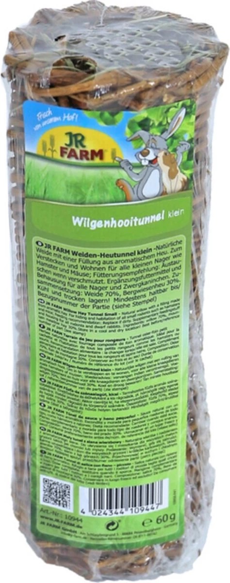 JR Farm Wilgen Hooitunnel – Klein – 60 G 3 JR Farm Wilgen Hooitunnel – Klein – 60 G