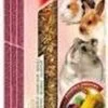 Vitapol Knaagdiersticks Fruit 3×2 Stuks -Huisdierbenodigdheden Winkel 510x1200