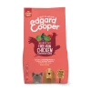 Edgard & Cooper Edgard&Cooper Free-Run Chicken Senior Kip&Zalm&Broccoli – Hondenvoer – 2.5 Kg Graanvrij -Huisdierbenodigdheden Winkel 5425039485171 1