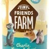 6x Tiny Friends Farm Bad Zand 1 Kg -Huisdierbenodigdheden Winkel 545x1200