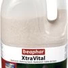 Beaphar Chinchilla Badzand β 9Γ2 Liter β Voordeelverpakking 1 Beaphar Chinchilla Badzand β 9Γ2 Liter β Voordeelverpakking -Huisdierbenodigdheden Winkel 549x1200