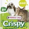 Versele-Laga Crispy Muesli Konijnen – Konijnenvoer – 2.75+0.4 Kg Promo -Huisdierbenodigdheden Winkel 564x1200