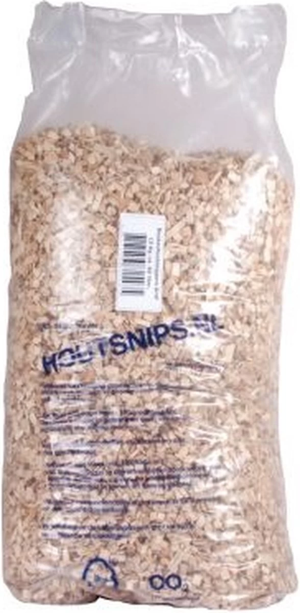 Beukenhout Snippers 15KG 10 Mm 3 Beukenhout Snippers 15KG 10 Mm