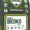 Yourdog Podenco Ibicenco Senior (3 KG) -Huisdierbenodigdheden Winkel 593x1200 1
