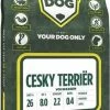 Yourdog Cesky TerriËr Volwassen (3 KG) -Huisdierbenodigdheden Winkel 595x1200