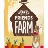 8x Tiny Friends Farm Russel Rabbit Crunchers 120 Gr -Huisdierbenodigdheden Winkel 595x1200 9