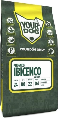 Podenco Ibicenco