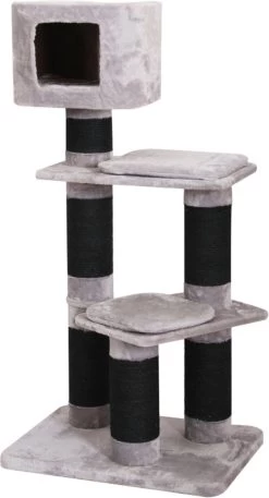 Ebi Krabpaal – Comfort Crawford Grijs