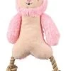 Fofos Konijn Met Flosbenen Pluche 34x20x3,5 Cm 1 Fofos Konijn Met Flosbenen Pluche 34x20x3,5 Cm -Huisdierbenodigdheden Winkel 678x1200 3