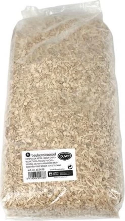 Duvo+ Beukensnippers 6mm / 15kg 60L