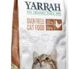 Yarrah Cat Adult – Graanvrij – Kip & Vis – Kattenvoer – 2,4 Kg