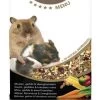 5x Deli Nature 5 Sterren Menu Muis, Woestijnrat En Dwerghamster 750 Gr -Huisdierbenodigdheden Winkel 690x1200 1