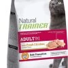 Trainer Natural Trainer – Chicken – Kattenvoer – 1,5 Kg – Hoog Vleesgehalte -Huisdierbenodigdheden Winkel 696x1200