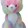 Pawise β Hondenspeelgoed β Knuffel β Regenboog Kat Met Pieper 1 Pawise β Hondenspeelgoed β Knuffel β Regenboog Kat Met Pieper -Huisdierbenodigdheden Winkel 727x1200