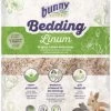 Biofood Bunny Nature Bedding Linum – Bodembedekking – 12.5L 2 Biofood Bunny Nature Bedding Linum – Bodembedekking – 12.5L -Huisdierbenodigdheden Winkel 734x1200 1