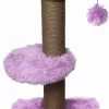Topmast Krabpaal Fluffy Merida β Lila β 34 X 34 X 67 Cm β Made In EU β Krabpaal Voor Katten β Sterk Sisal Touw β Met Kattenballetje 1 Topmast Krabpaal Fluffy Merida β Lila β 34 X 34 X 67 Cm β Made In EU β Krabpaal Voor Katten β Sterk Sisal Touw β Met Kattenballetje -Huisdierbenodigdheden Winkel 734x1200