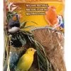Flamingo Vogelaccessoire Nestmateriaal Abita – Bruin – 400 Gr -Huisdierbenodigdheden Winkel 742x1200 2