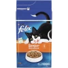 Felix Senior Sensations – Kattenvoer – 4 Kg -Huisdierbenodigdheden Winkel 7613036478540 1