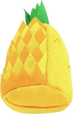 URBANKR8 – DOGLEMI – Snuffelknuffel ANANAS – Dog Toy – Honden Denkspel – Intelligentie Training