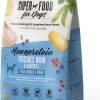 MAC’s Superfood Hondenvoer – Mono Proteïne – Kip 12kg Hondenbrokken -Huisdierbenodigdheden Winkel 764x1200