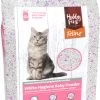 Hobby First Feline White Hygiëne Baby Powder 12 Ltr 1 Hobby First Feline White Hygiëne Baby Powder 12 Ltr -Huisdierbenodigdheden Winkel 773x1200
