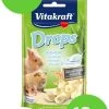 10 X 75 Gram Vitakraft Drops Yoghurt -Huisdierbenodigdheden Winkel 776x1200 1