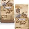 Versele-Laga Country`s Best Cuni Top Plus – Konijnenkorrel – Konijnenvoer – 2 X 20 Kg -Huisdierbenodigdheden Winkel 779x1200