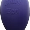 Jolly Pets Jolly Egg Hondenspeelgoed – Stevige Hondenbal – Gemaakt Van Extreem Duurzaam Kunststof – Geschikt Voor De Kleinere Hond – Weerbestendig – 20cm – Paars -Huisdierbenodigdheden Winkel 780x1200 1