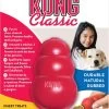 Hondenspeelgoed – Kong Classic Rubber – Kleur: Rood – Maat: Extra Small Voor Honden Tot 2 Kg. -Huisdierbenodigdheden Winkel 785x1200