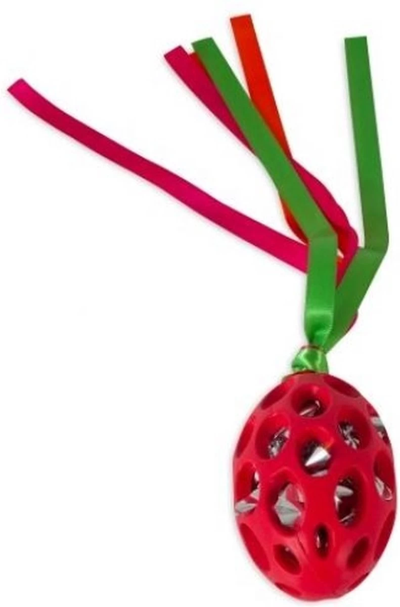 JW Cataction Football With Streamers Speelgoed Voor Katten – Kattenspeelgoed – Kattenspeeltjes 3 JW Cataction Football With Streamers Speelgoed Voor Katten – Kattenspeelgoed – Kattenspeeltjes