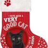 Plenty Gifts Kerstsok Katten Black Cat 2 Plenty Gifts Kerstsok Katten Black Cat -Huisdierbenodigdheden Winkel 792x1200