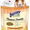 Bunny Nature Caviadroom Nature Shuttle – Knaagdierenvoer – 600g -Huisdierbenodigdheden Winkel 796x1200