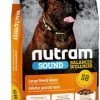 Nutram Hondenvoer Adult Large Breed S8 11,4 Kg – Hond -Huisdierbenodigdheden Winkel 800x1200