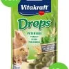 10 X 75 Gram Vitakraft Drops Peterselie -Huisdierbenodigdheden Winkel 842x1200 1