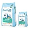 10 Kg Green Petfood + 2 X 900 G Gratis! – InsectDog Sensitive 10 Kg + InsectDog Sensitive 2 X 900 G -Huisdierbenodigdheden Winkel 85306 340499 insectdog sensitive 10kg 2x900g 6
