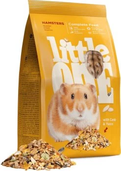 Little One Hamsters | 900