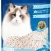Nobleza 48REM – Tofu Kattenbakvulling – Snel Absorberend – 3.8 L – Klontvormend – 2 Kg 1 Nobleza 48REM – Tofu Kattenbakvulling – Snel Absorberend – 3.8 L – Klontvormend – 2 Kg -Huisdierbenodigdheden Winkel 865x1200