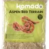 Komodo Aspen Bodembedekking – 12 L -Huisdierbenodigdheden Winkel 870x1200