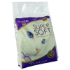 Sivocat Supersoft Kbv Met Babypoeder – Kattenbakvulling – 12 L -Huisdierbenodigdheden Winkel 8710134123002 1