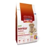 Smolke Senior Medium Kip&Lam&Vis – Hondenvoer – 12 Kg 2 Smolke Senior Medium Kip&Lam&Vis – Hondenvoer – 12 Kg -Huisdierbenodigdheden Winkel 8710429018143 1