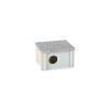 Beeztees Koelhuisje Cico Mintgroen – Kooi Accessoire – 15x13x9 Cm -Huisdierbenodigdheden Winkel 8712695193159 1