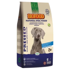 Bf Geperst Lam&Rijst – Hondenvoer – 5 Kg