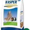 4×4 Kg Kasper Faunafood Hobbyline Konijnenkorrel