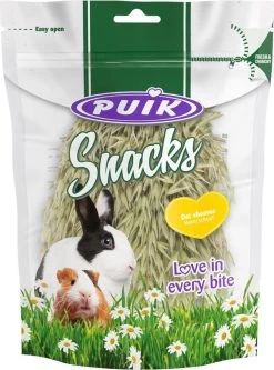 10x Puik Snacks Haverschoof
