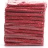 Merkloos Munchy Rood 5 INCH 12 CM 9/10 MM 100 ST -Huisdierbenodigdheden Winkel 894x1200 1