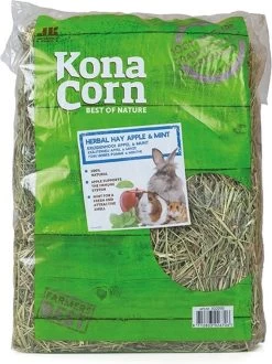 Konacorn Kruidenhooi Appel & Mint