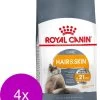 Royal Canin Fcn Hair & Skin Care – Kattenvoer – 4 X 4 Kg 1 Royal Canin Fcn Hair & Skin Care – Kattenvoer – 4 X 4 Kg -Huisdierbenodigdheden Winkel 904x1200 1