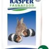 2×20 Kg Kasper Faunafood Konijnenvoer Gemengd -Huisdierbenodigdheden Winkel 908x1200